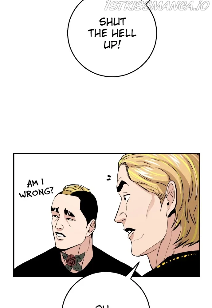 Build Up Chapter 64 page 57 - 