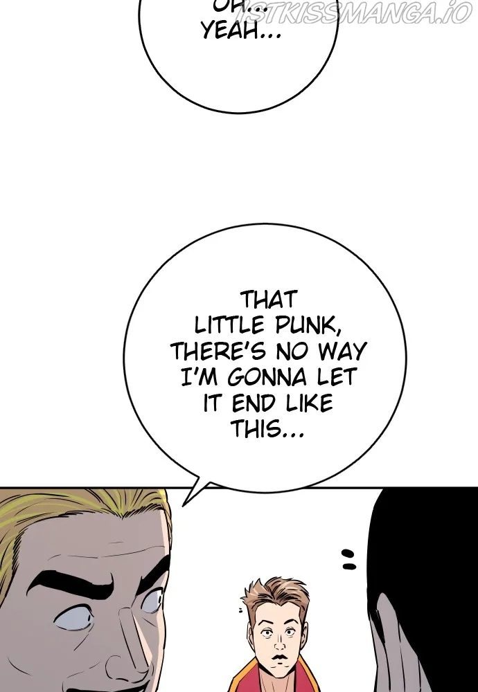 Build Up Chapter 64 page 58 - 