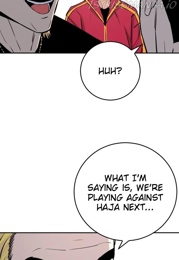 Build Up Chapter 64 page 59 - 