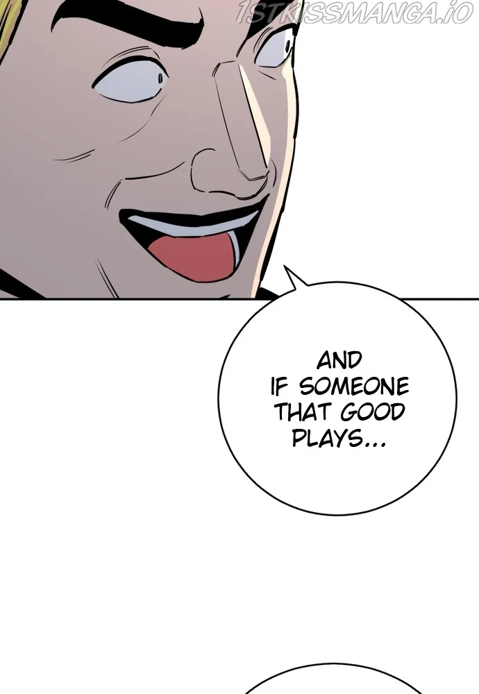 Build Up Chapter 64 page 60 - 