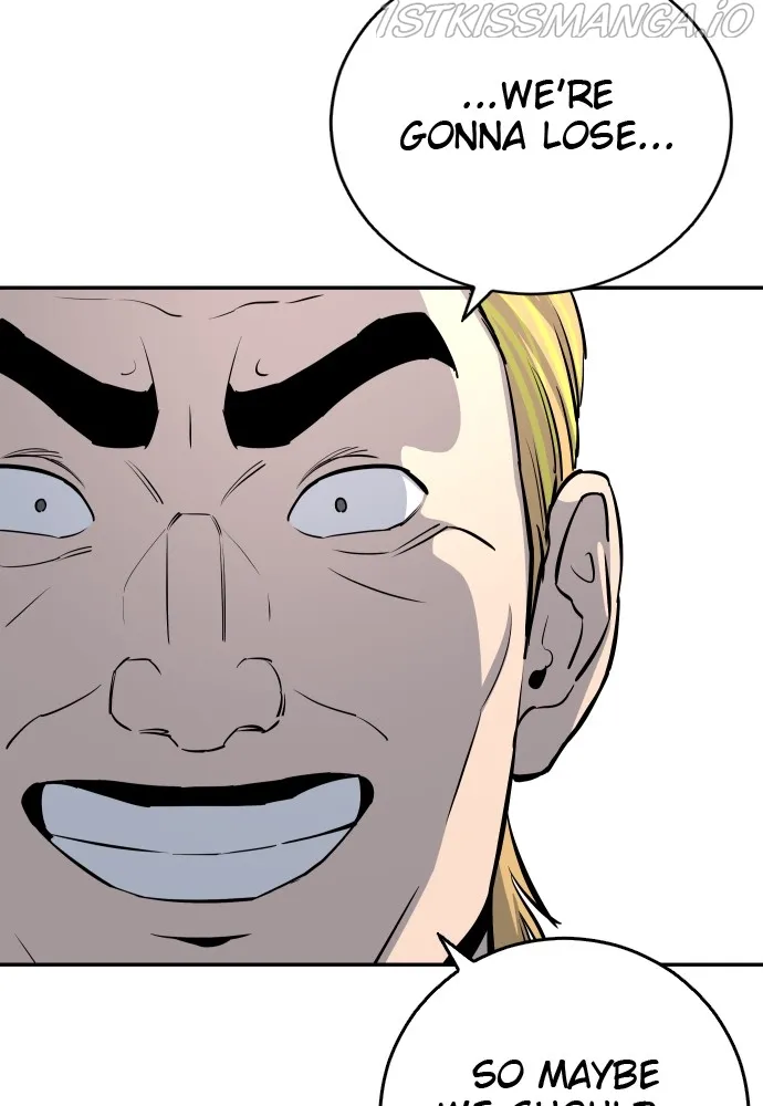Build Up Chapter 64 page 61 - 
