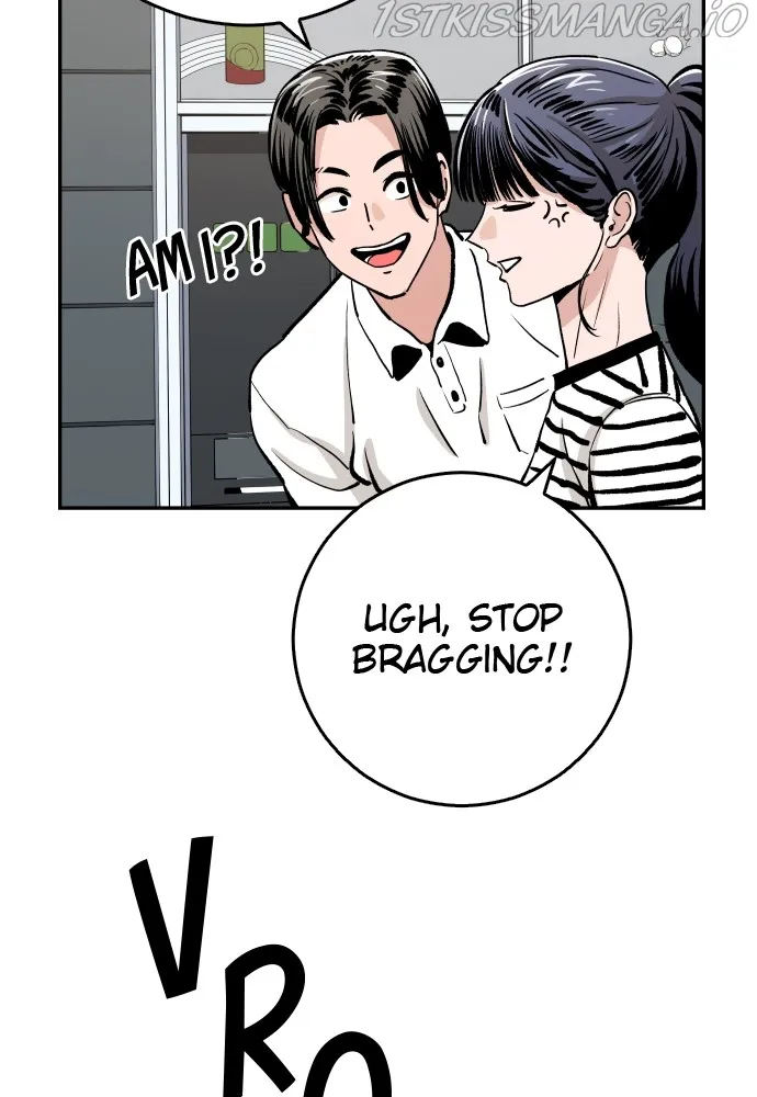Build Up Chapter 64 page 65 - 