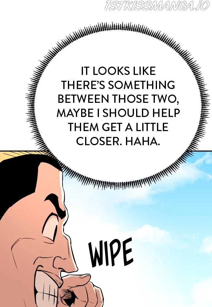 Build Up Chapter 64 page 69 - 