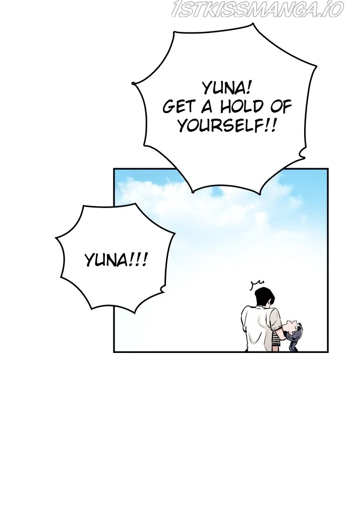 Build Up Chapter 64 page 74 - 