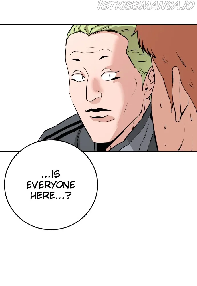 Build Up Chapter 64 page 78 - 