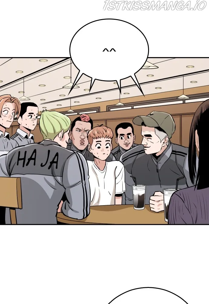 Build Up Chapter 64 page 79 - 