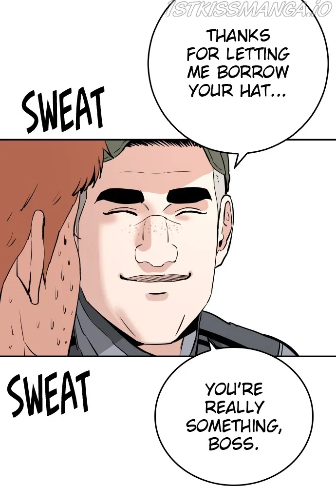 Build Up Chapter 64 page 80 - 