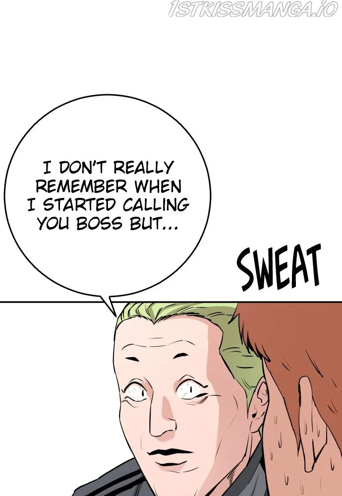 Build Up Chapter 64 page 81 - 