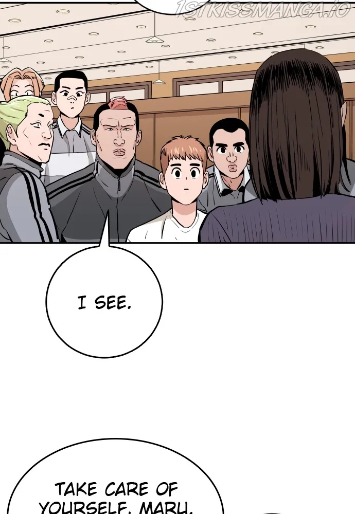 Build Up Chapter 64 page 88 - 