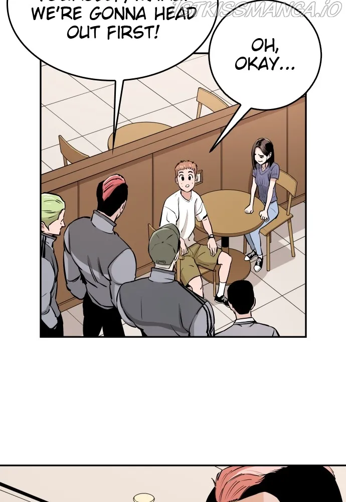 Build Up Chapter 64 page 89 - 