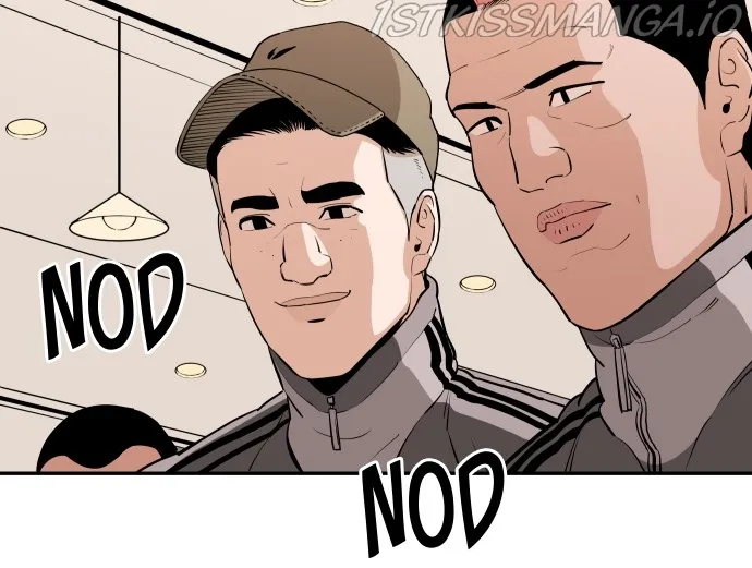 Build Up Chapter 64 page 90 - 