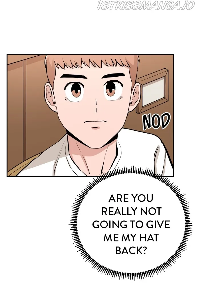 Build Up Chapter 64 page 91 - 