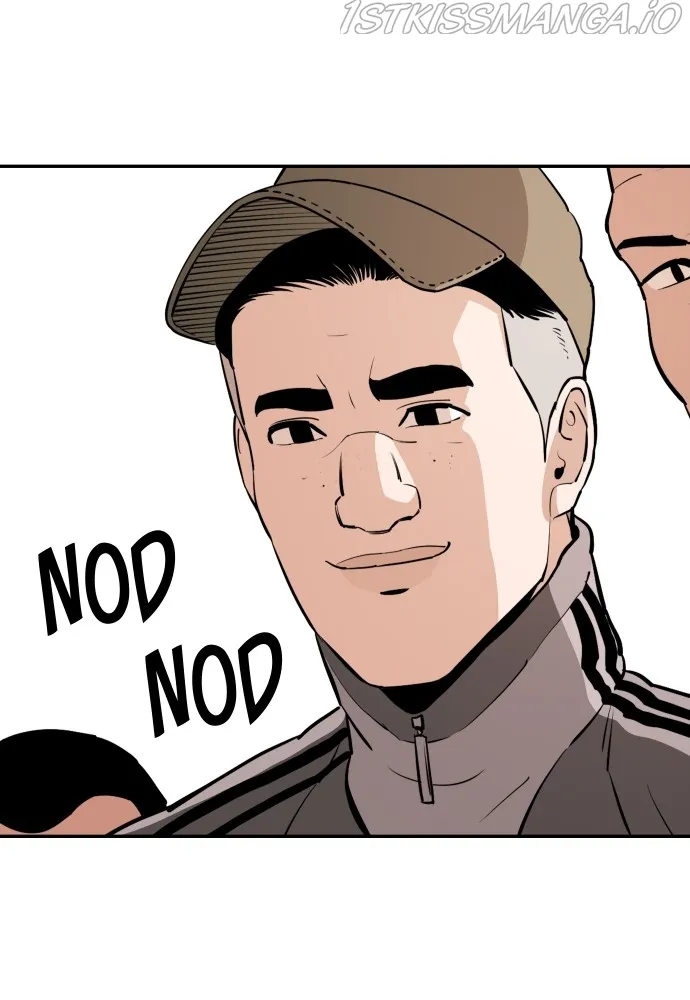 Build Up Chapter 64 page 92 - 