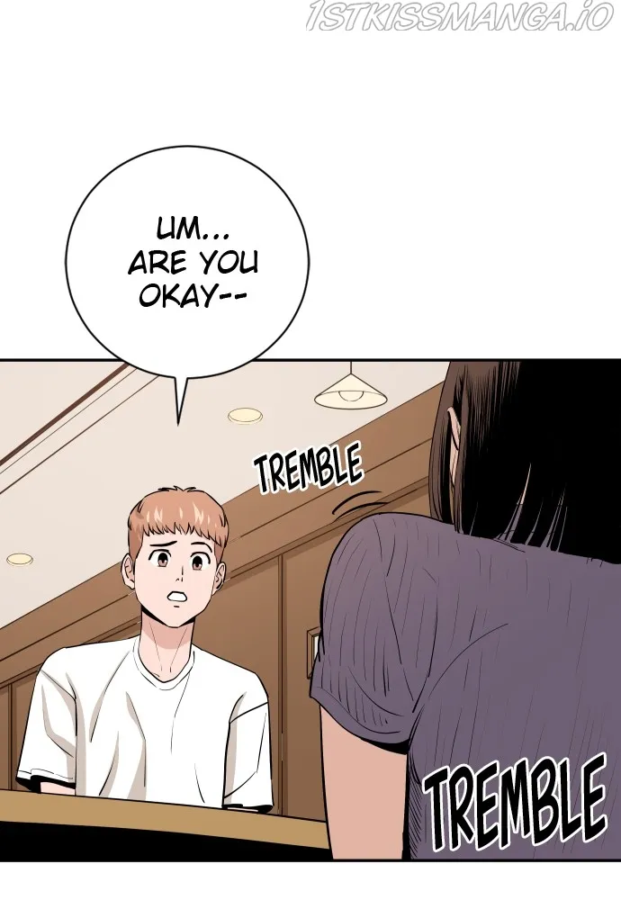 Build Up Chapter 64 page 95 - 