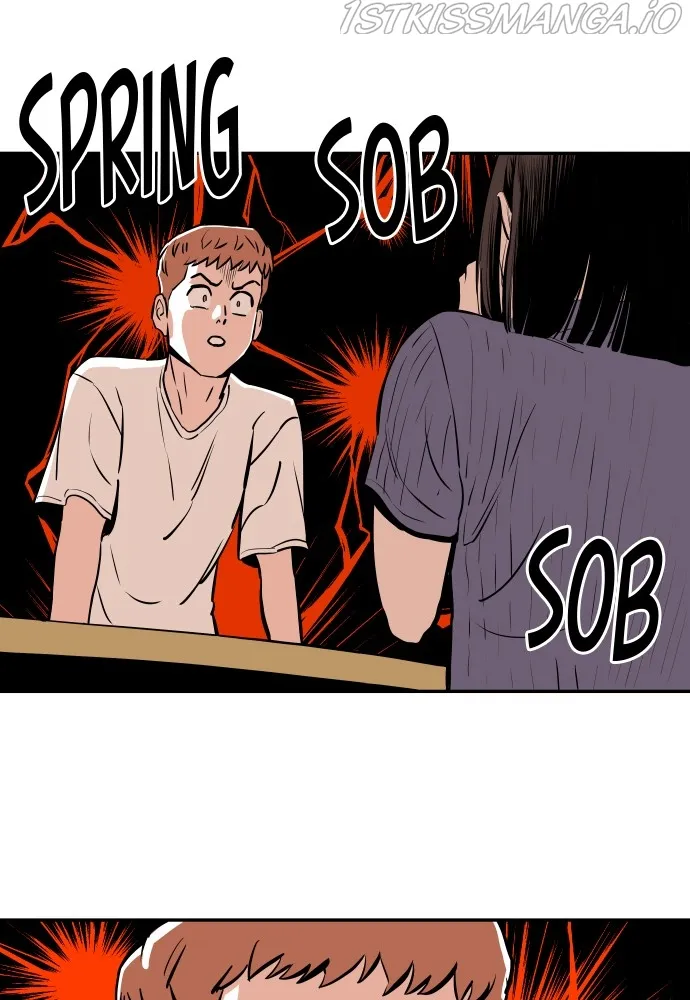 Build Up Chapter 64 page 98 - 