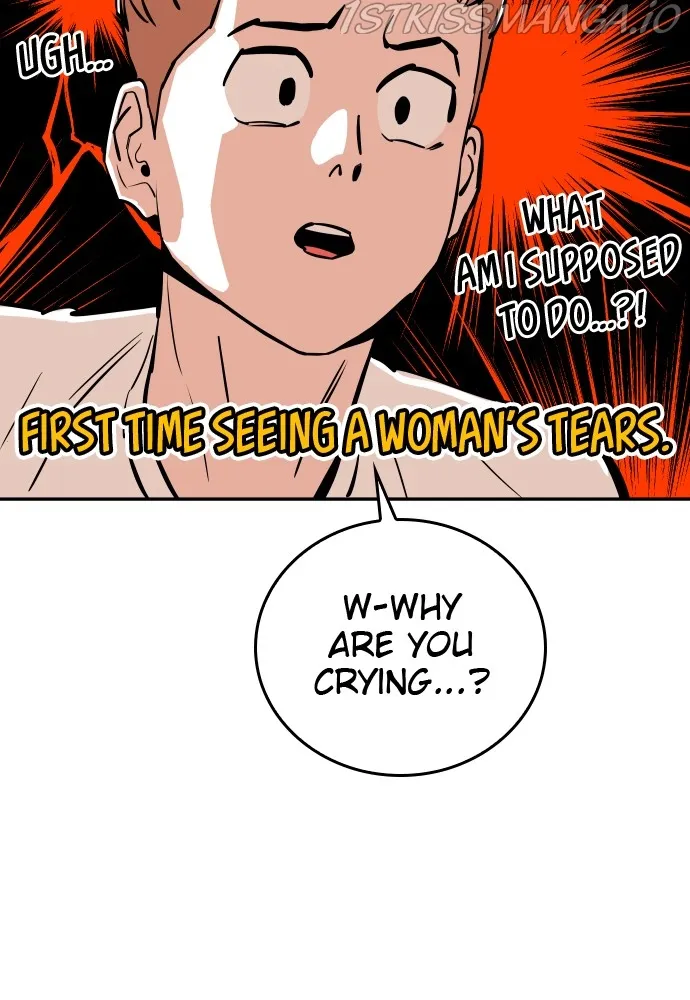 Build Up Chapter 64 page 99 - 