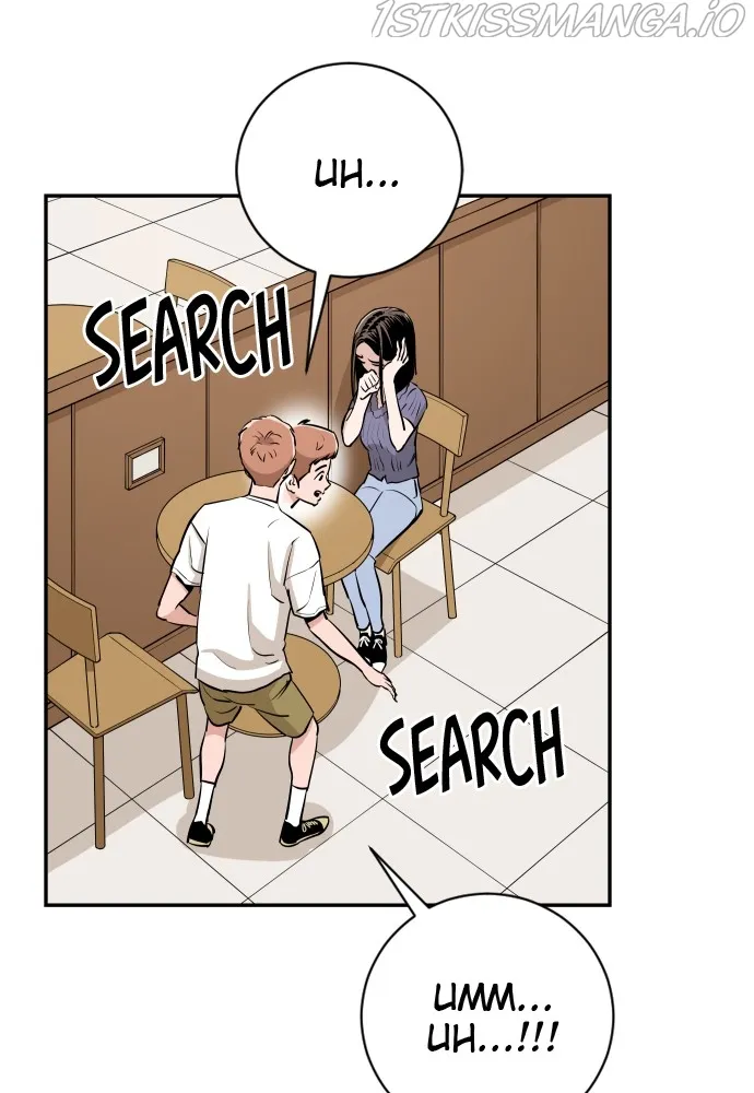Build Up Chapter 64 page 100 - 