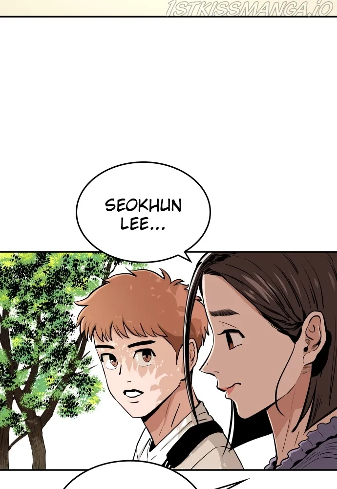 Build Up Chapter 65 page 11 - 