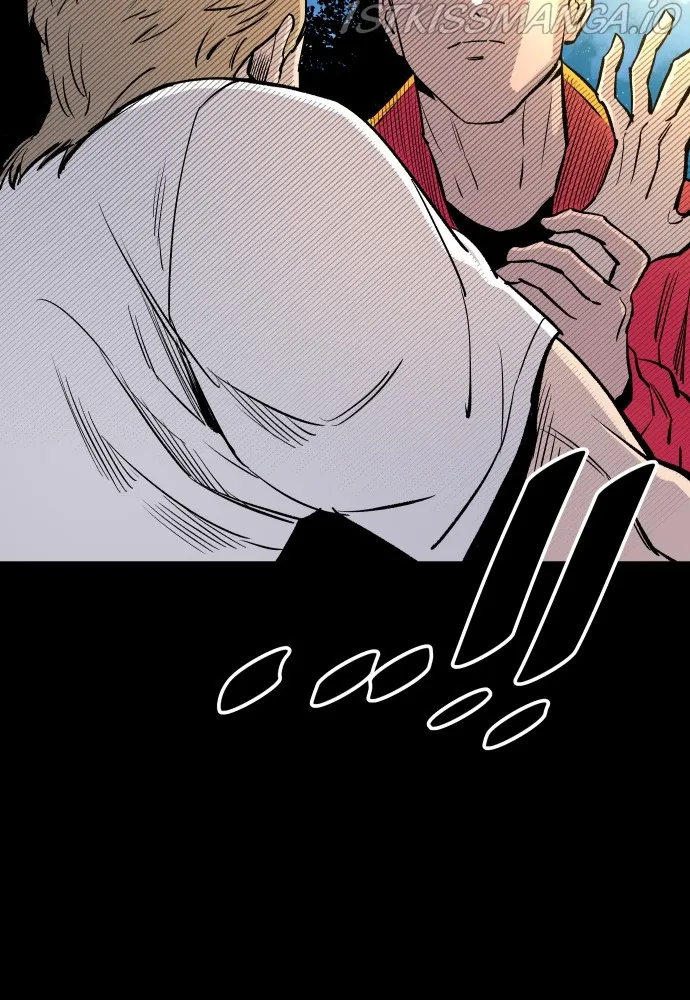 Build Up Chapter 65 page 101 - 