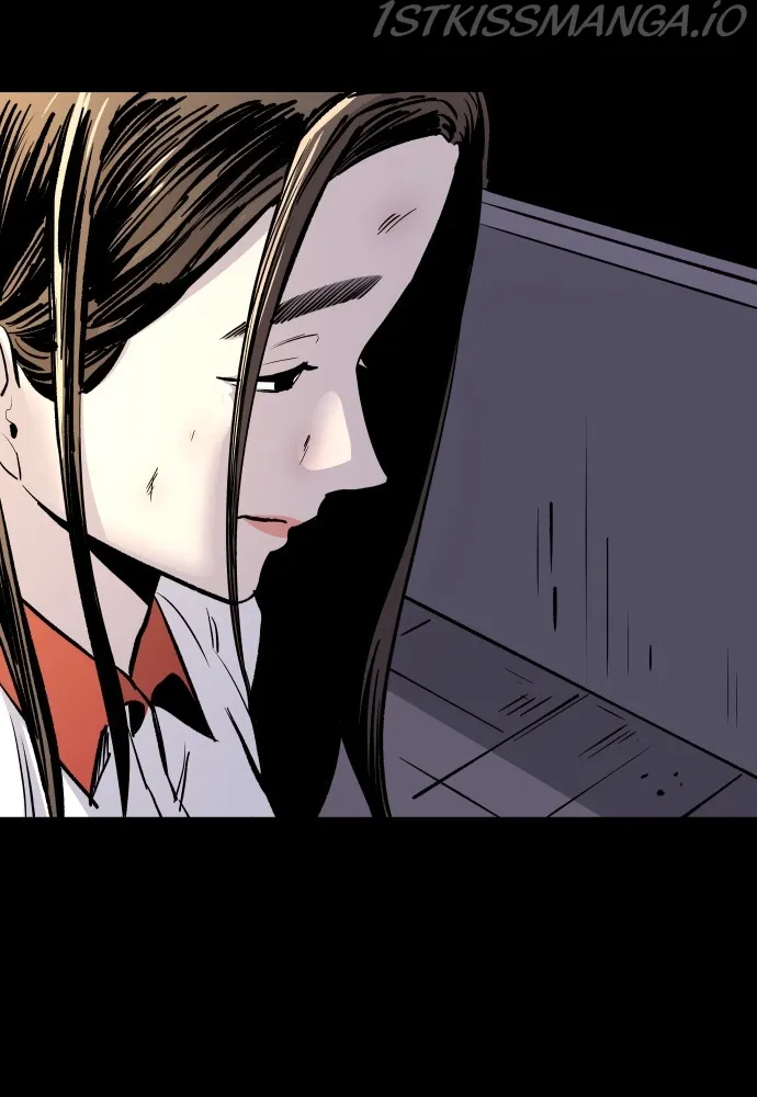 Build Up Chapter 65 page 103 - 