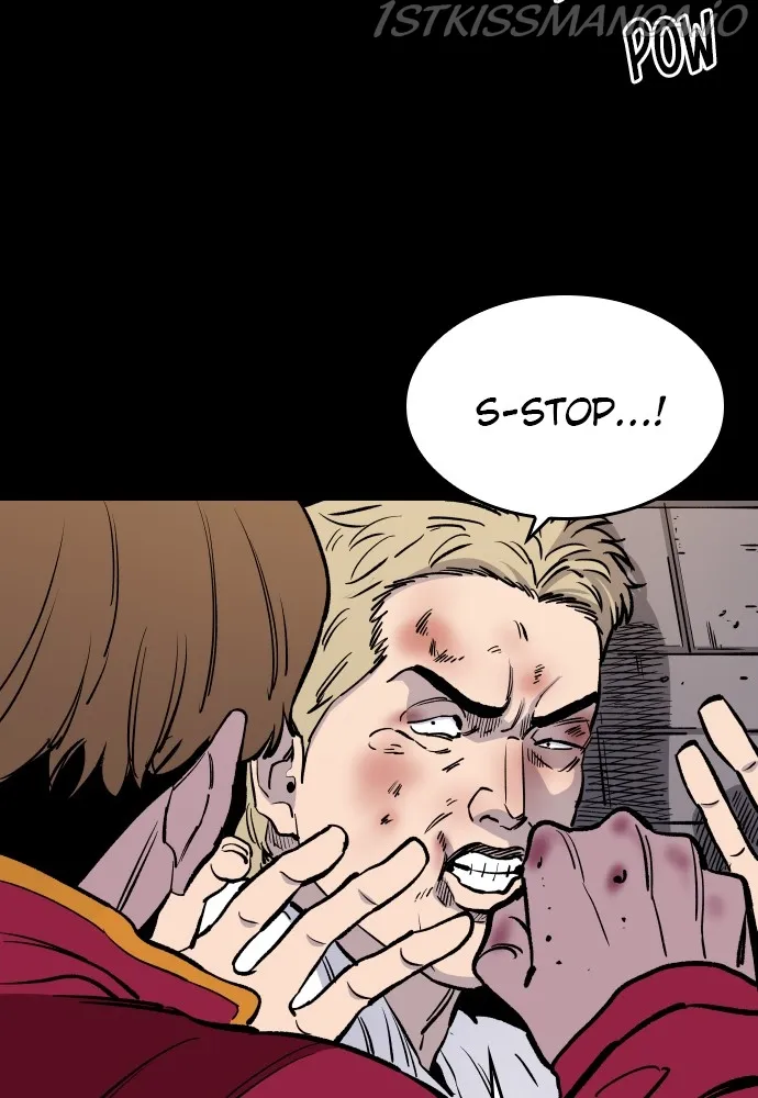 Build Up Chapter 65 page 107 - 