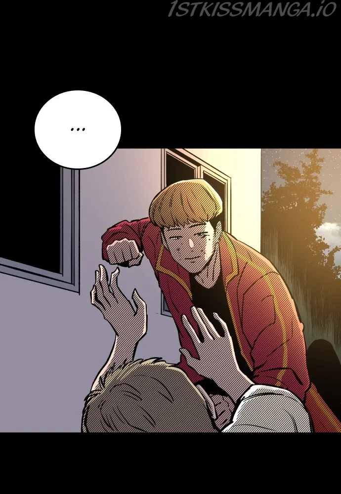 Build Up Chapter 65 page 109 - 