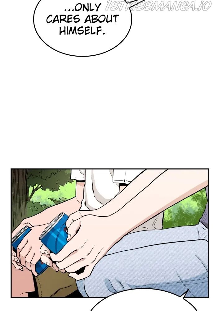 Build Up Chapter 65 page 12 - 