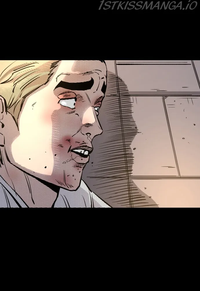 Build Up Chapter 65 page 114 - 