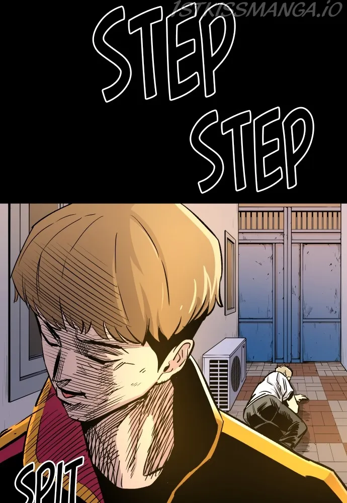 Build Up Chapter 65 page 115 - 