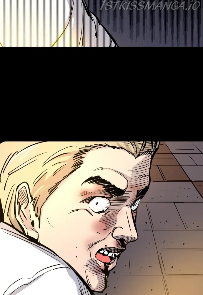 Build Up Chapter 65 page 117 - 
