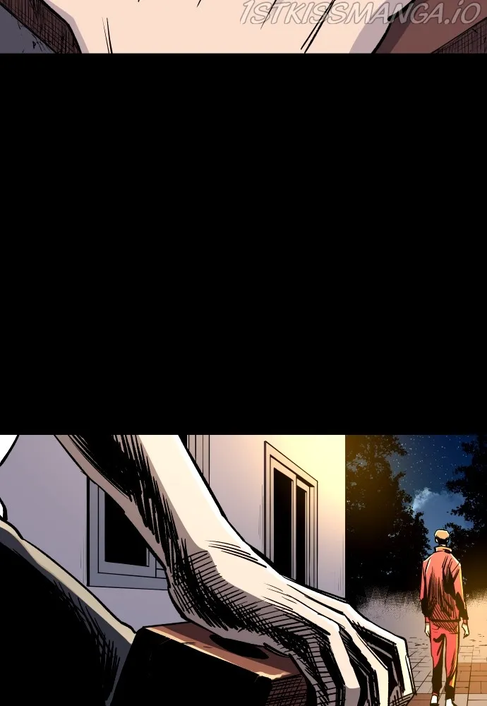 Build Up Chapter 65 page 119 - 