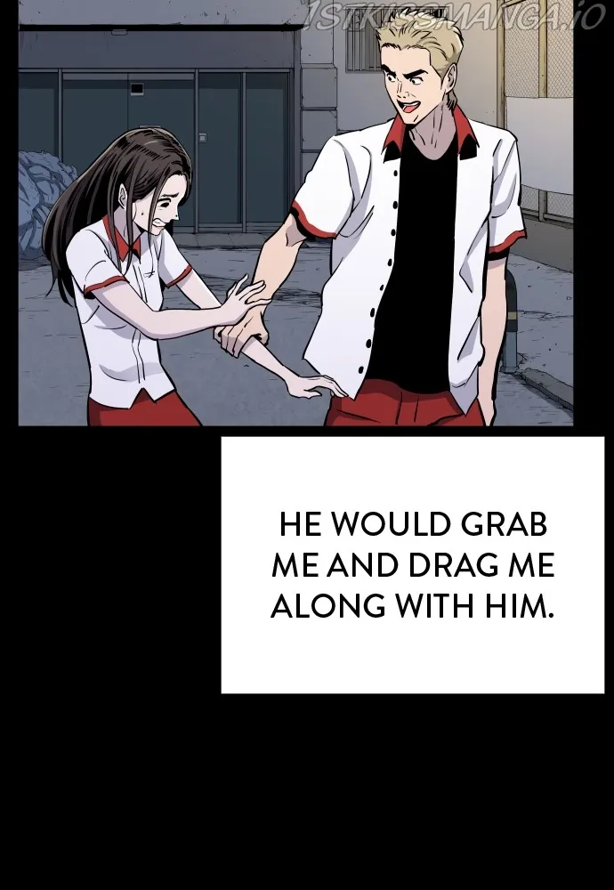 Build Up Chapter 65 page 16 - 