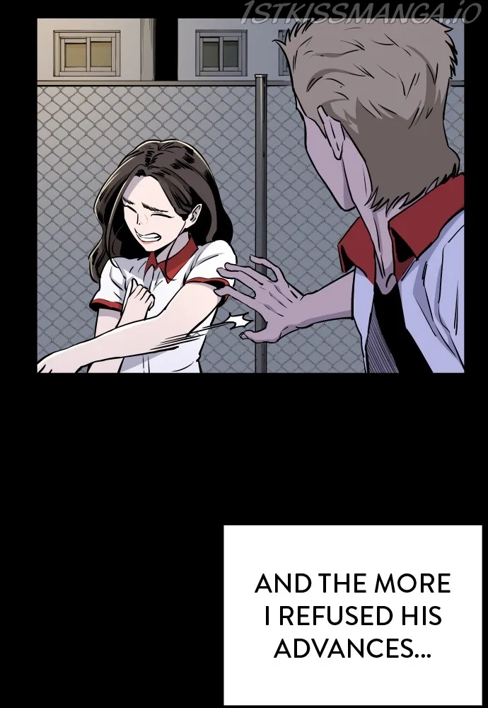 Build Up Chapter 65 page 17 - 