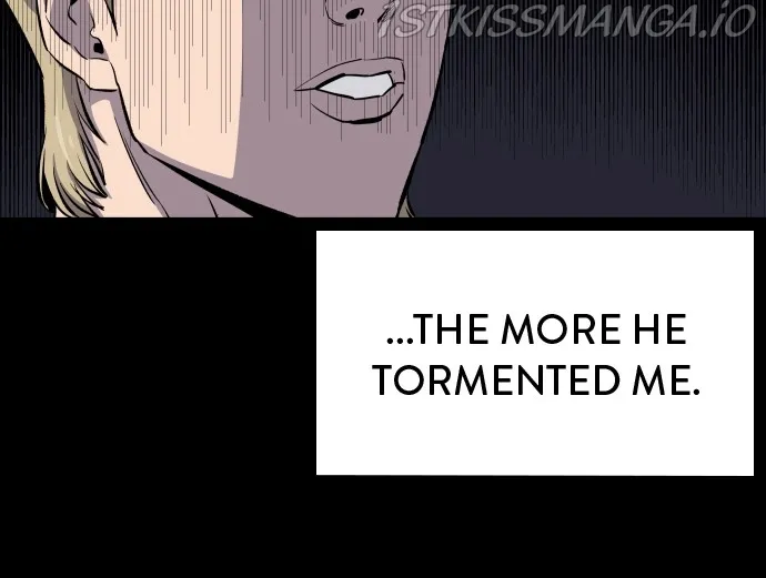 Build Up Chapter 65 page 19 - 