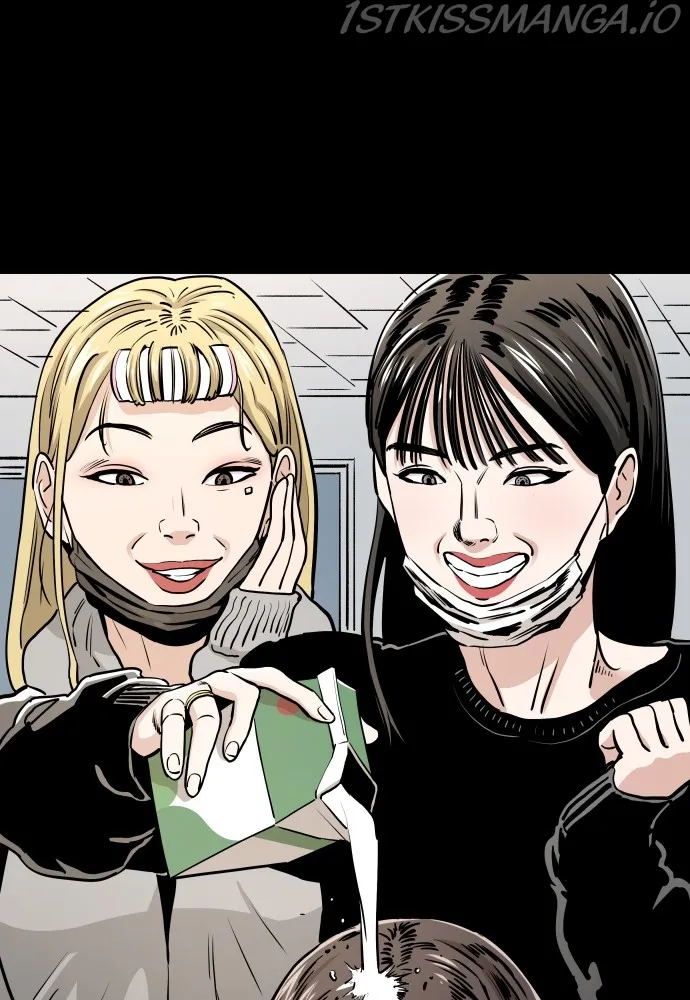 Build Up Chapter 65 page 20 - 