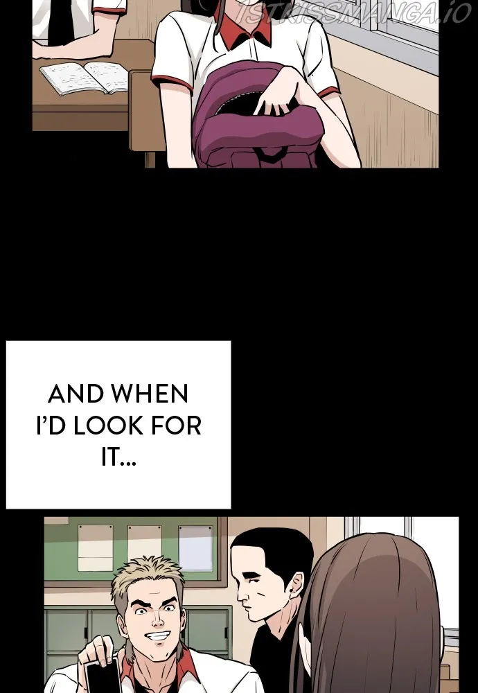 Build Up Chapter 65 page 25 - 
