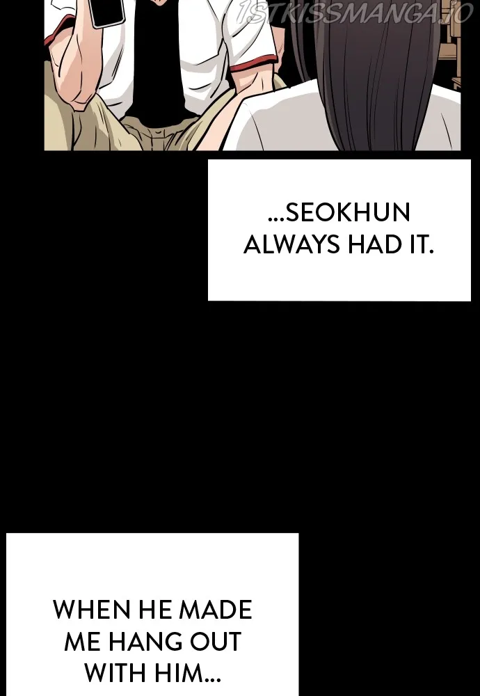 Build Up Chapter 65 page 26 - 