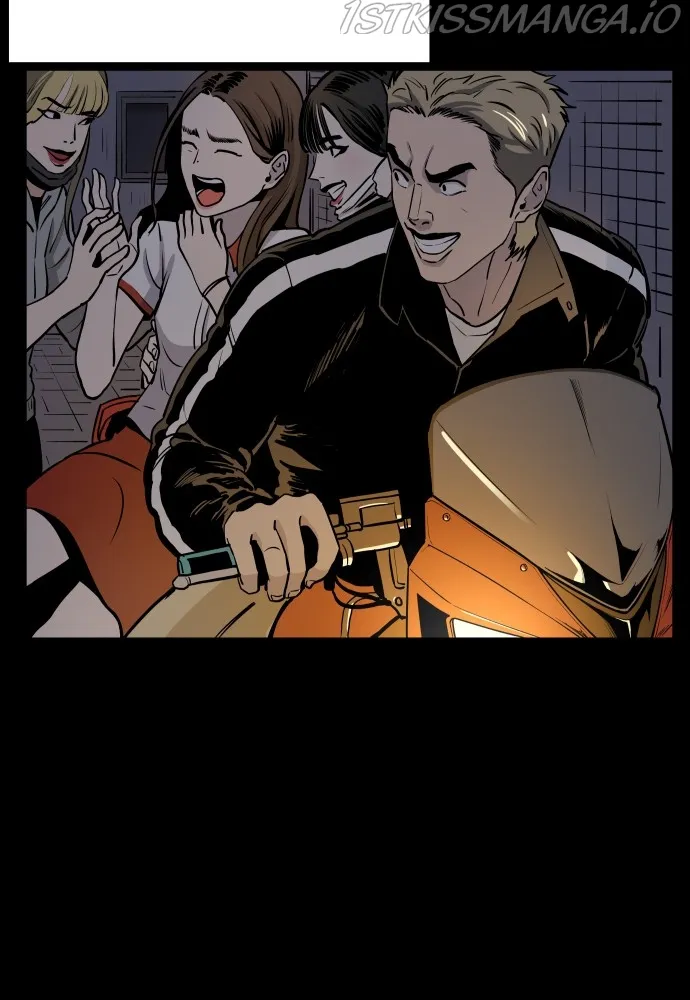 Build Up Chapter 65 page 27 - 