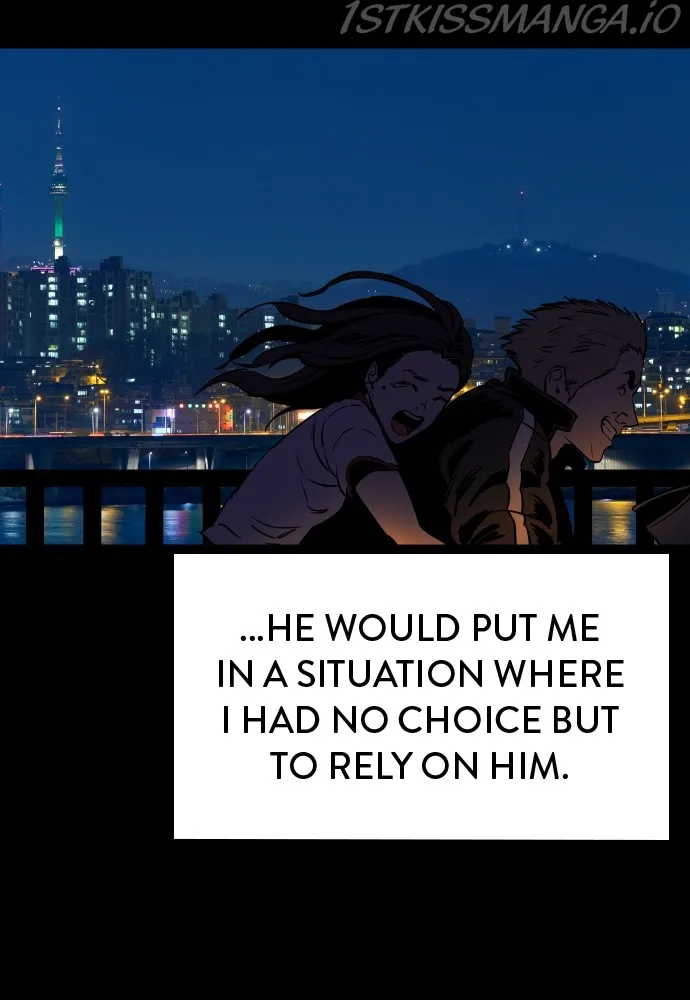 Build Up Chapter 65 page 28 - 
