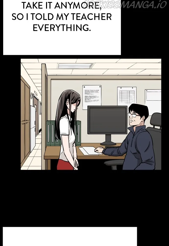 Build Up Chapter 65 page 32 - 