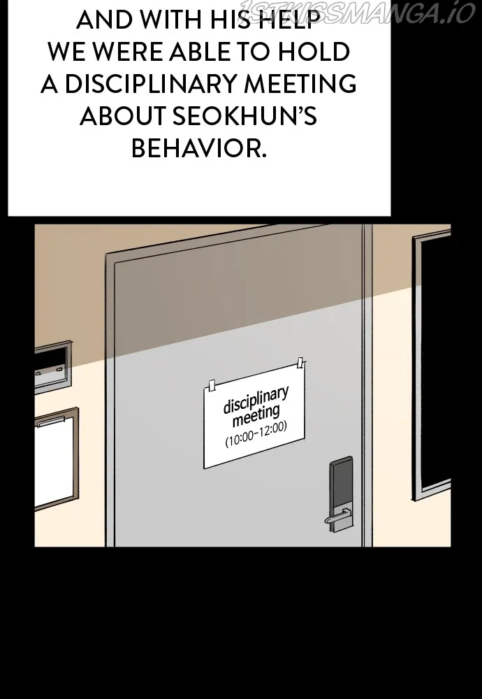 Build Up Chapter 65 page 33 - 