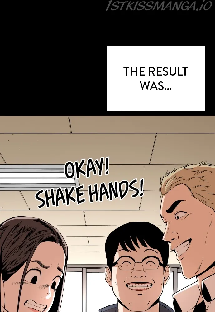 Build Up Chapter 65 page 34 - 