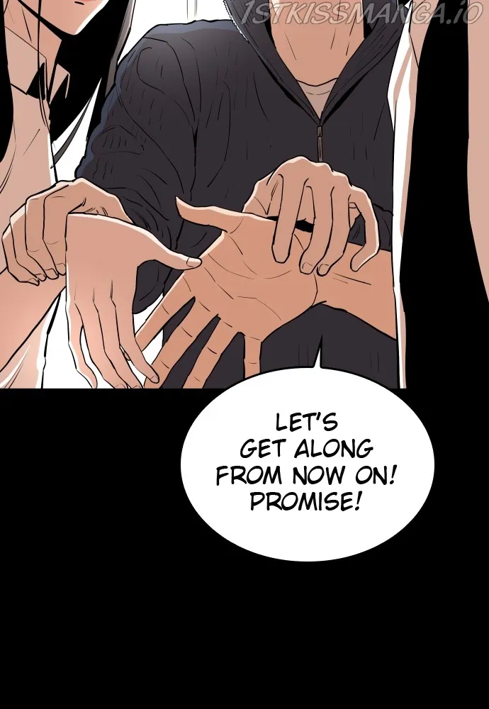 Build Up Chapter 65 page 35 - 