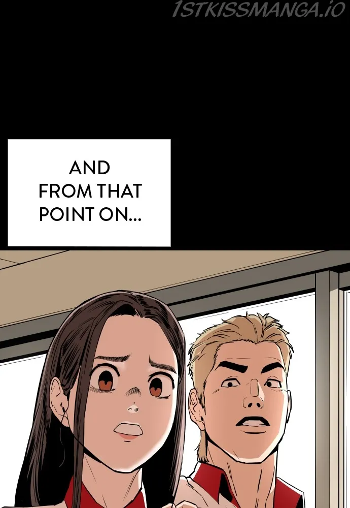 Build Up Chapter 65 page 36 - 