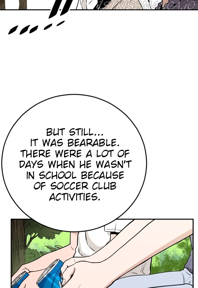 Build Up Chapter 65 page 42 - 