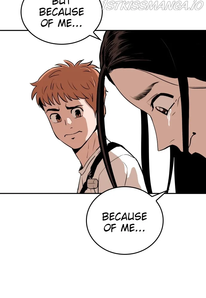 Build Up Chapter 65 page 44 - 