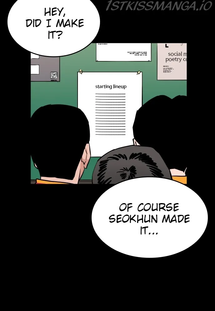 Build Up Chapter 65 page 49 - 