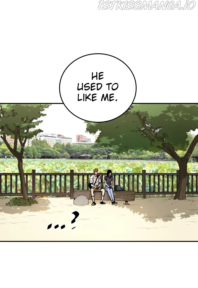 Build Up Chapter 65 page 6 - 