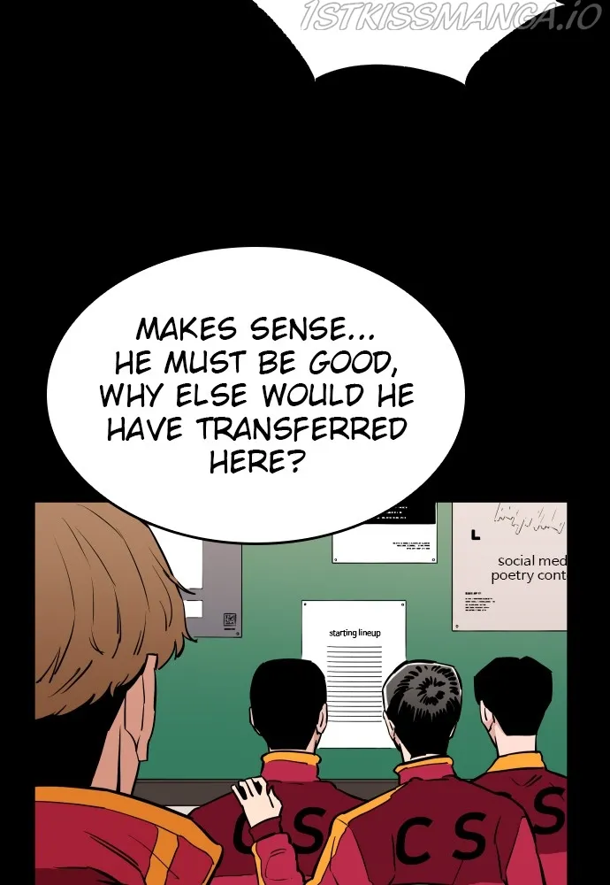 Build Up Chapter 65 page 51 - 