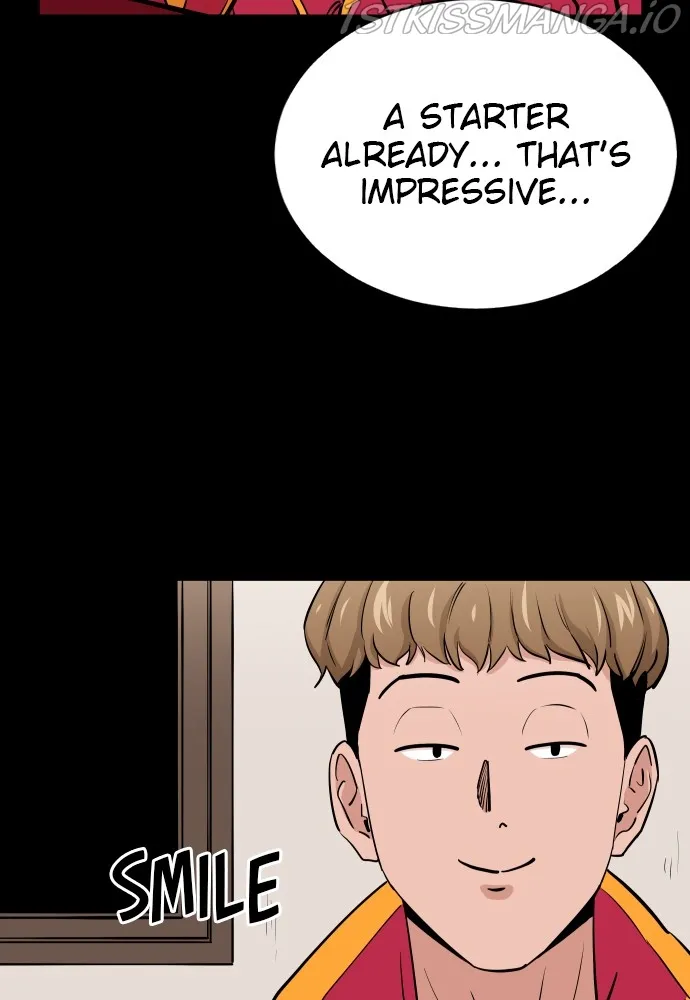 Build Up Chapter 65 page 52 - 